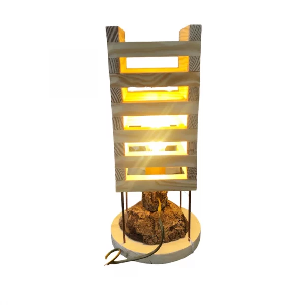 Lampe (coloris au choix)