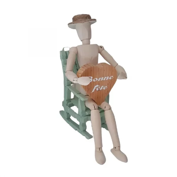 Mannequin fête des mères